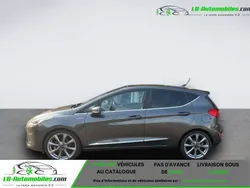Utilisé 2019 Ford Fiesta Citadine | 19 300 € (Prix assez cher)