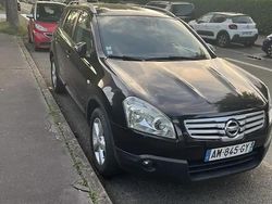 Utilisé 2010 Nissan Qashqai +2 Tekna SUV | 6 500 €