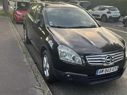 Utilisé 2010 Nissan Qashqai +2 Tekna SUV | 6 500 €