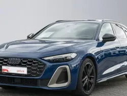 Bleu Utilisé 2024 Audi A5 S-Line Coupé | 68 990 €