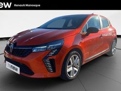 Orange Utilisé 2024 Renault Clio V Evolution Citadine | 16 490 € (Prix juste)