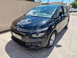 Noir Utilisé 2021 Citroën Grand C4 Picasso Business Class Monospace | 11 450 €