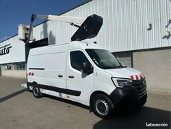 Utilisé 2020 Renault Master Van | 18 000 €