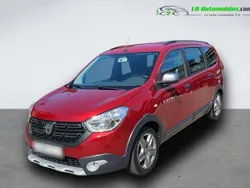 Utilisé 2021 Dacia Lodgy Monospace | 18 900 € (Prix cher)