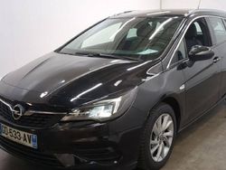 Utilisé 2021 Opel Astra Business Berline | 11 490 € (Bon prix)