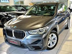 Gris Occasion 2021 BMW X1 SUV | 22 950 € (Super prix)