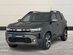 Noir Utilisé 2025 Dacia Duster Journey SUV | 28 299 €
