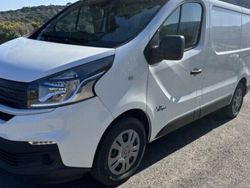 Utilisé 2020 Fiat Talento Lounge Van | 17 900 €