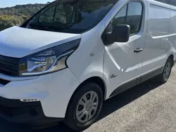 Utilisé 2020 Fiat Talento Lounge Van | 18 900 €