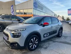 Utilisé 2023 Citroën C3 Shine Citadine | 15 980 € (Prix juste)