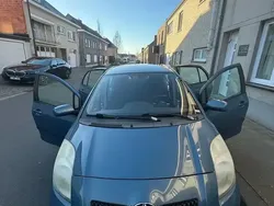 Utilisé 2006 Toyota Yaris Berline | 3 000 € (Prix cher)