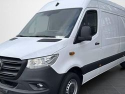 Occasion 2022 Mercedes Sprinter Van | 34 890 €