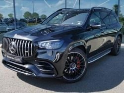 Utilisé 2022 Mercedes GLS63 AMG AMG SUV | 180 000 €
