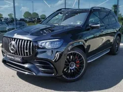 Utilisé 2022 Mercedes GLS63 AMG AMG SUV | 180 000 €