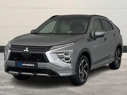 Utilisé 2023 Mitsubishi Eclipse Instyle SUV | 27 999 €