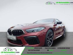 Utilisé 2023 BMW M8 Comfort Edition Coupé | 139 500 €