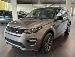 Gris Utilisé 2018 Land Rover Discovery Sport Dynamic SUV | 17 990 €