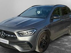 Occasion 2021 Mercedes GLA200 AMG line SUV | 29 490 € (Prix juste)