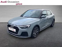 Utilisé 2022 Audi A1 Sportback Advanced Plus Citadine | 24 890 € (Prix juste)