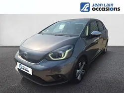 Utilisé 2021 Honda Jazz Exclusive Citadine | 20 990 € (Prix assez cher)