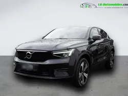 Utilisé 2022 Volvo C40 SUV | 30 900 € (Bon prix)