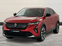 Utilisé 2024 Renault Rafale Techno SUV | 40 299 € (Bon prix)