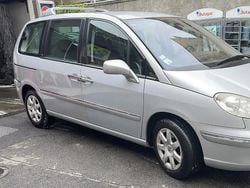 Utilisé 2008 Peugeot 806 Monospace | 3 500 €