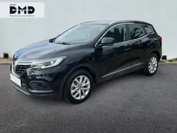 Noir Utilisé 2020 Renault Kadjar Business SUV | 15 690 € (Prix juste)