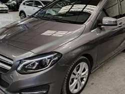 Utilisé 2016 Mercedes B180 Business Monospace | 16 990 € (Bon prix)