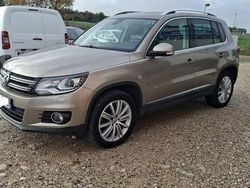 Utilisé 2014 VW Tiguan Cup SUV | 19 200 €