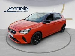Orange Utilisé 2020 Opel Corsa Berline | 9 400 € (Prix juste)
