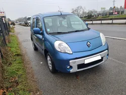 Utilisé 2012 Renault Kangoo Expression Monospace | 5 990 €