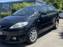 Utilisé 2009 Mazda 5 Monospace | 3 500 €