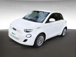 Blanc Occasion 2022 Fiat 500e Action Berline | 12 590 €