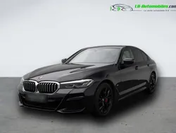 Utilisé 2022 BMW 540 Comfort Edition Berline | 59 000 €