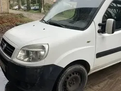 Utilisé 2009 Fiat Doblò Monospace | 3 000 €