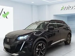 Utilisé 2022 Peugeot 2008 Allure SUV | 15 590 € (Bon prix)