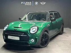 Vert Utilisé 2021 Mini Cooper S Citadine | 29 990 € (Prix cher)