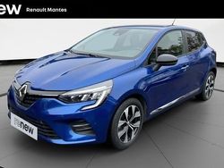 Bleu Utilisé 2023 Renault Clio V Evolution Citadine | 13 980 € (Prix juste)