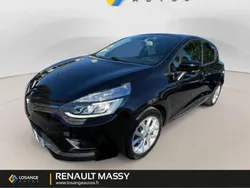 Noir Utilisé 2018 Renault Clio IV Intens Berline | 11 990 € (Prix juste)