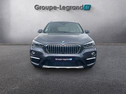 Utilisé 2017 BMW X1 xLine SUV | 25 990 € (Prix cher)