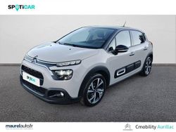 Utilisé 2022 Citroën C3 PureTech Citadine | 9 489 € (Super prix)