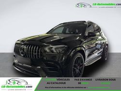 Occasion 2023 Mercedes GLE63 AMG AMG | 118 400 €