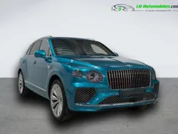 Utilisé 2024 Bentley Bentayga SUV | 248 600 €