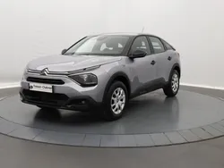 Gris Utilisé 2021 Citroën C4 Feel Berline | 16 509 € (Prix juste)