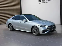 Utilisé 2024 Mercedes C300 Berline | 45 900 € (Prix juste)