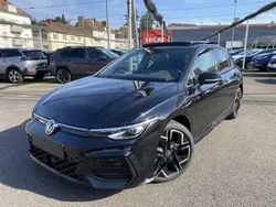 Gris Nouvelle 2025 VW Golf VIII R-line Berline | 37 490 € (Bon prix)
