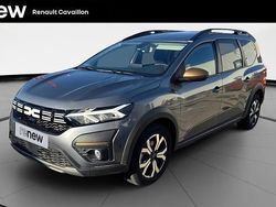 Gris Utilisé 2024 Dacia Jogger Extreme Monospace | 20 490 € (Prix juste)