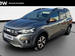 Gris Utilisé 2024 Dacia Jogger Extreme Break | 20 490 € (Prix juste)