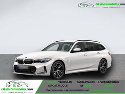 Utilisé 2022 BMW 330 Comfort Edition Berline | 41 500 € (Prix assez cher)